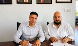 Gönyeli-Alayköy Belediyesi ile Fizyoterapistler Derneği arasında iş birliği protokolü...
