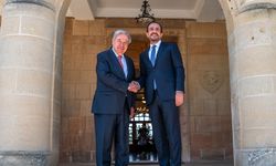 Guterres: Bölgedeki gelişmeler Kıbrıs sorununa çözüm bulunmasını her zamankinden daha önemli hale getirdi