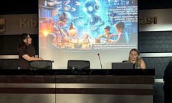 Sosyal Hizmetler Dairesi'nden çocuklara güvenli internet eğitimi