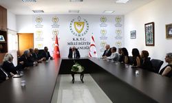 Çavuşoğlu: Hizmet içi eğitimlere katılım oranı yüzde 95'e yükseldi