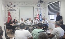 Kıb-Tek hurda satış ihalesi tamamlandı