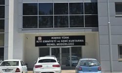 KKTC Gemi Trafik Hizmetleri Sistemi 20 Temmuz'da hizmete alınacak