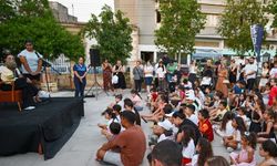 LTB, Surlariçi Çocuk Festivali düzenledi