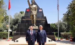 Öztürkler: Kıbrıs Türk Halkı’nın Sivil Savunma Teşkilatı’na güveni tesadüfi değildir