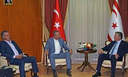 Üstel: Alım gücünü koruduk, üreten ve çalışan kesimleri ayakta tuttuk