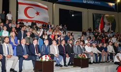 "15 Temmuz Demokrasi ve Milli Birlik Günü" kapsamında anma programı düzenlendi