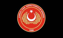 Kıbrıs Türk Emekli Subaylar Derneği, 1 Ağustos Toplumsal Direniş Bayramı’nı kutladı