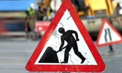 Girne-Değirmenlik Dağ Yolu'ndaki trafik kısıtlaması 30 Eylül'e uzatıldı