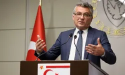 Erhürman: Mülkiyet sorunu yalnızca Kıbrıslı Rumların değil, Kıbrıslı Türklerin de sorunudur