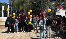 LAÜ’de “Tek Kampüs, Farklı Gelecekler: Mesleğini Giy” etkinliği gerçekleştirildi