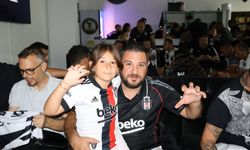 Yeni Yönetim Kurulu, Yeni Sezon, Yeni Bina!