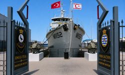 Mayın Tarama Gemisi HMAS TEAL, Girne’de Denizcilik Müzesi Olarak Yeniden Hayat Buldu
