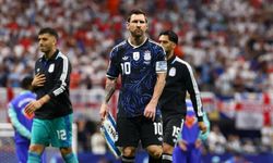 Arjantin yine geri döndü: Messi iki asistle finalin adını belirledi