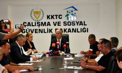 Asgari ücrete itiraz süresi başladı