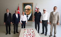 Yayman: Kıbrıs’ta artık iki devletli çözüm zamanıdır