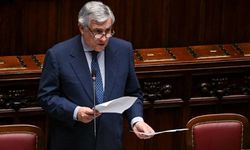 İtalya Dışişleri Bakanı Tajani, Cuellar ile görüştü