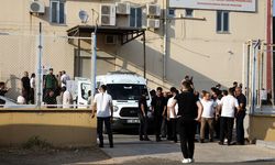 Gemi faciası... Hayatını kaybeden Balyemez'in cenazesi memleketinde