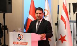 Savaşan: UBP’nin Vizyon ve Proje Çalıştayı’na katılım 3 bini aştı