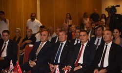 Tapu ve Kadastro Bilgi Sistemi bilgilendirme toplantısı düzenlendi