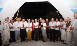 Yeniboğaziçi Pulya ve Uluslararası Halk Dansları festivalleri başladı