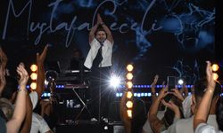 Babutsa Festivali Mustafa Ceceli konseriyle tamamlandı
