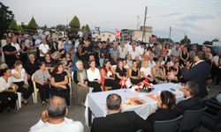 Savaşan: Dikmen’e Dr. Tunçbilek iyi gelecek