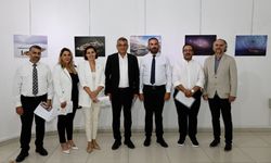 34. Devlet Fotoğraf Yarışması Sergisi ve Ödül Töreni yapıldı