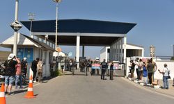 Başçeri: Türkiye’den askeri gemiler ve helikopterler kurtarma çalışmalarına katıldı