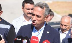 Başarır: Dileğimiz bir an önce kayıpların kurtulduğu haberini almak