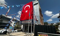 DSP Genel Başkanı Aksakal, Erhürman’a taziye mesajı gönderdi
