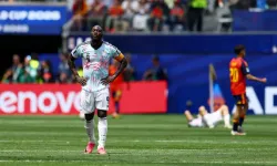 Aziz Yıldırım "Bitiririz" dedi, Lukaku ile prensipte anlaştı!