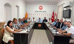 Taçoy’dan Lefkoşa’da yerel seçim mesajı