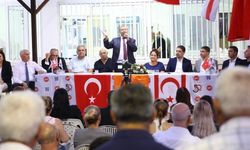 UBP: Lefkoşa’da değişim için hep birlikte sahadayız