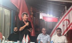 Arıklı: YDP gençlerle bu ülkenin kaderini değiştirecek