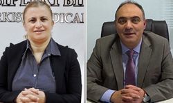 Oygar görevden alındı, yerine Kalfaoğlu atandı