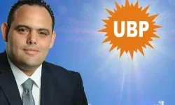 UBP Lefkoşa İlçe Başkanı Mustafa Akyön’e 4 stent takıldı...