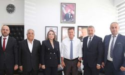Arıklı: KKTC’de yatırım fırsatları artıyor