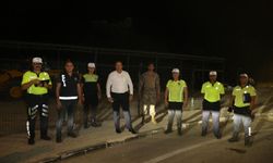 37 kaçak yakalandı