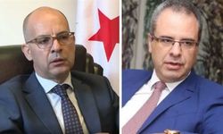 Dânâ ile Menelau yarın görüşüyor