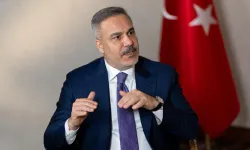 Hakan Fidan: Kıbrıs’ta ideal çözüm iki devletli çözüm