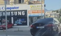 Görüntüler İhbar Sayıldı, Sürücüye Ceza Kesildi!