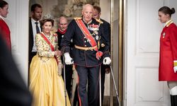 Norveç Kralı Harald 89 yaşında hayatını kaybetti
