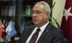 Aksakal: Gemi kazasının sebebi mutlaka en ince detaylarına kadar incelenmeli ve araştırılmalı