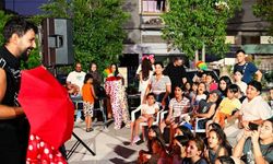 LTB’den Surlariçi Çocuk Festivali