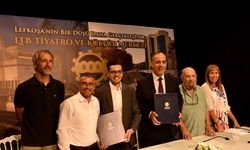 LTB Tiyatro ve Kültür Merkezi için imzalar atıldı