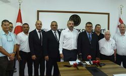 Maliye Bakanlığı ile Kamu-İş arasında toplu iş sözleşmesi imzalandı
