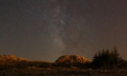 Ağustos ayında gökyüzünde iki tutulma ve Perseid gök taşı yağmuru yaşanacak