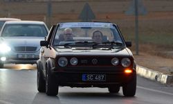 “Şeherde Gece Rallisi” yarın akşam yapılacak
