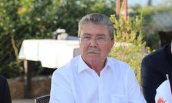 Üstel: Hedefimiz Kıbrıs Türk halkına daha güçlü bir gelecek hazırlamak