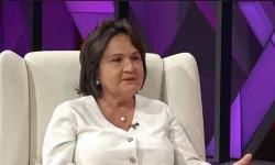 Zerrin Üstel: Bel altı siyaseti yapanları Allah’a havale ediyorum